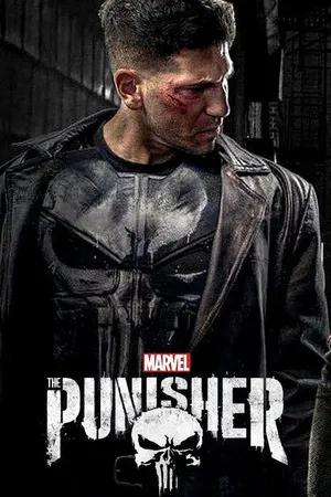 The Punisher 2026 Season 2 Hindi - English Audio [EP-12 Added]