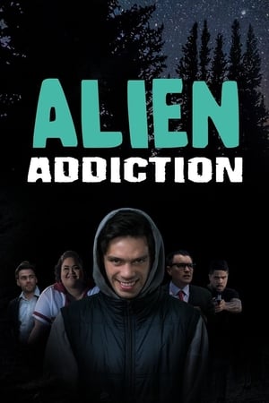 Alien Addiction 2018 Hindi Dual Audio – 480p