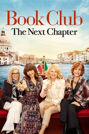 Book Club: The Next Chapter 2023 Hindi Dual Audio – 480p