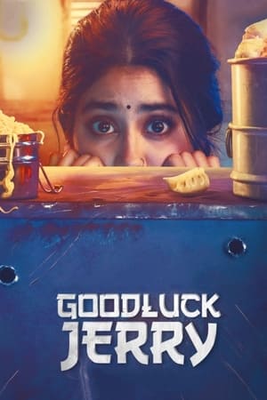 Good Luck Jerry 2022 Hindi Movie – 480p
